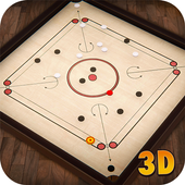 3d carrom board game for pc windows 8